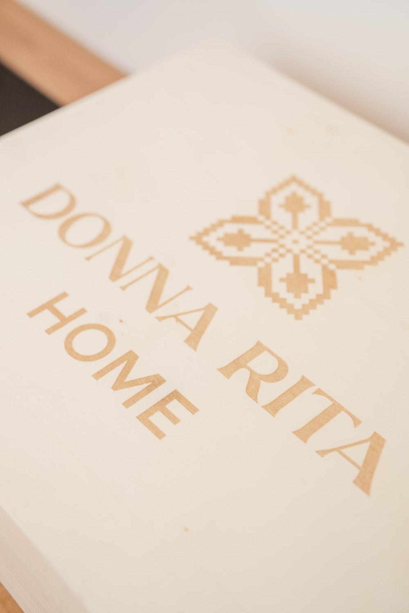 شقة Donna Rita مونوبولي المظهر الخارجي الصورة